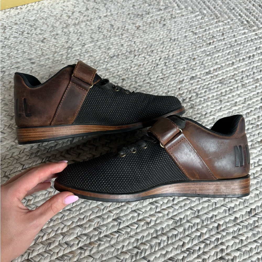 Nobull Lifters Great Condition Sz 8